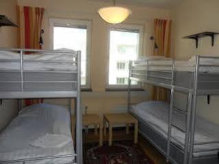 שטוקהולם Hotel Saetra מראה חיצוני תמונה