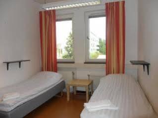שטוקהולם Hotel Saetra מראה חיצוני תמונה