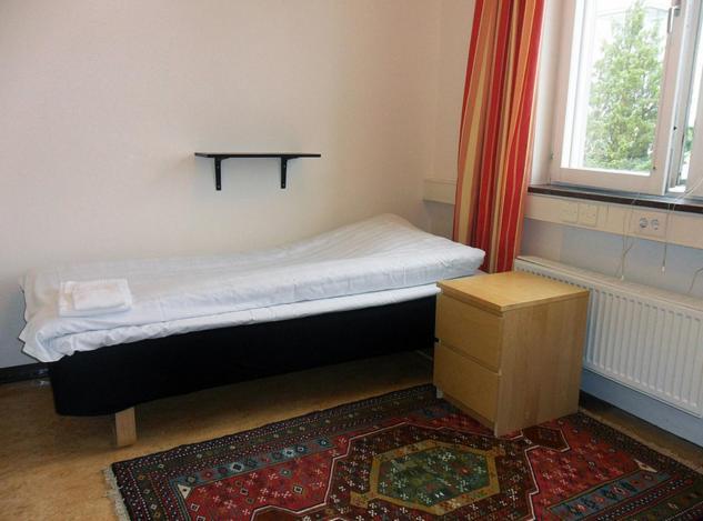 שטוקהולם Hotel Saetra חדר תמונה