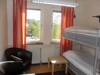 שטוקהולם Hotel Saetra מראה חיצוני תמונה