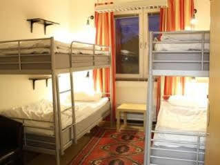 שטוקהולם Hotel Saetra מראה חיצוני תמונה